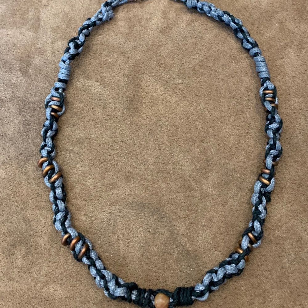 Rope Chain - Picture 7 of 7